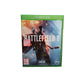 Battlefield 1 Xbox One