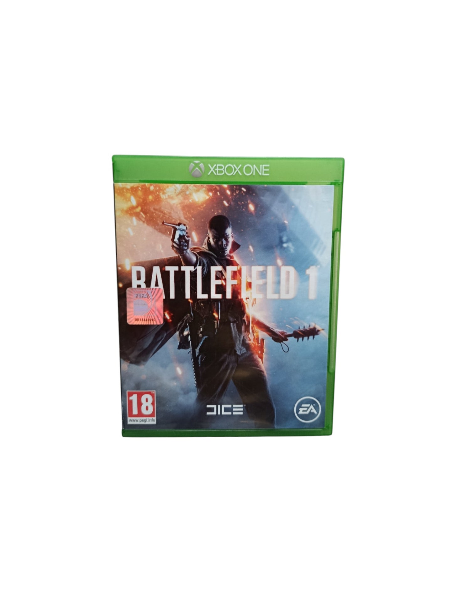 Battlefield 1 Xbox One