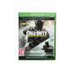 Call of Duty Infinite Warfare Edition Legacy Xbox One