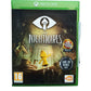 Little Nightmares Xbox One