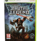 Brutal Legend Xbox 360