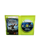 Brutal Legend Xbox 360