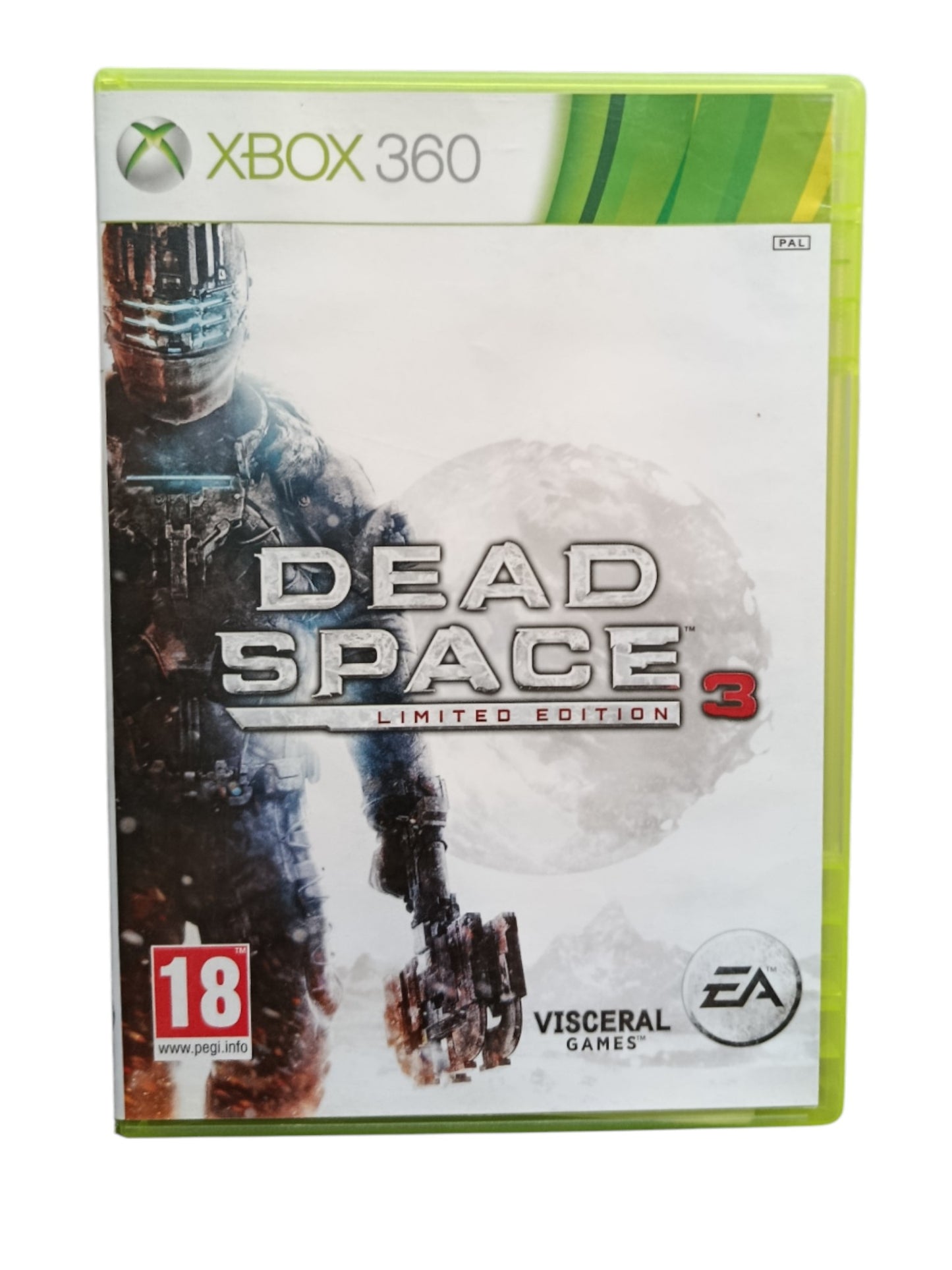 Dead Space 2 Limited Edition Xbox 360