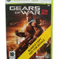 Gears Of War 2 Xbox 360 Version Bundle Copy