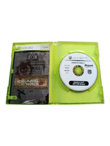 Gears Of War 2 Xbox 360 Version Bundle Copy
