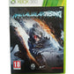 Metal Gear Rising Xbox 360