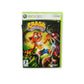 Crash Génération Mutant Xbox 360