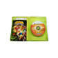 Crash Génération Mutant Xbox 360