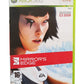 Mirror's Edge Xbox 360