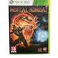 Mortal Kombat Xbox 360