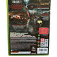 Mortal Kombat Xbox 360