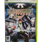 Phantasy Star Universe Xbox 360