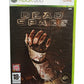 Dead Space Xbox 360