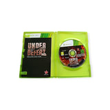 Under Defeat Deluxe Edition HD Xbox 360