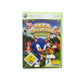 Sega Superstar Tennis Xbox 360