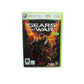 Gears Of War Xbox 360