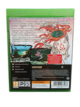 Okami Xbox One