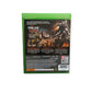 Dying Light The Following Xbox One