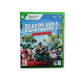 Dead ISland 2 Xbox One