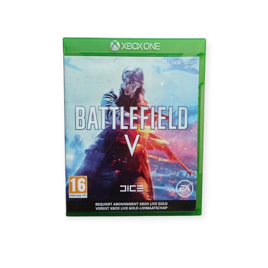 Battlefield V Xbox One