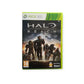 Halo Reach Xbox 360