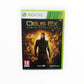 Deus Ex Xbox 360