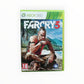 Far Cry 3  Xbox 360