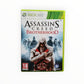 Assassin's Creed Brotherhood Xbox 360