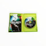Call of Duty Black Ops Xbox 360