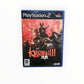 Kessen III Playstation 2 (PS2)