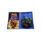 Mystic Heroes Playstation 2 (PS2)