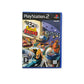 Cartoon Network Racing (CN) Playstation 2 (PS2)
