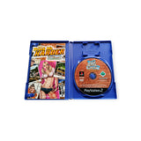 BMT2 Truck Me Harder Playstation 2 (PS2)