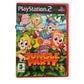 Jungle Party Playstation 2 (PS2)
