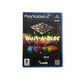 Bust-A-Bloc Playstation 2 (PS2)