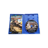 Call of Duty 2 : Big Red One playstation 2 (PS2)