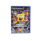 Bob L'éponge et ses amis : Contre Les Robots Jouets Playstation 2 (PS2)