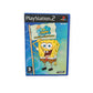 Bob L'éponge : Bataille Pour Bikini Bottom Playstation 2 (PS2)