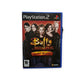 Buffy Contre les Vampires : Chaos Bleeds playstation 2 (PS2)