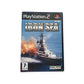 Iron Sea playstation 2 (PS2)