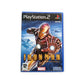 Iron Man playstation 2 (PS2)