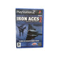 Iron Aces 2 Playstation 2 (PS2)