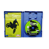 Jeremy McGrath Supercross World playstation 2 (PS2)