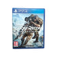 Ghost Recon Breakpoint playstation 4 (PS4)