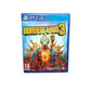 Borderlands 3 playstation 4 (PS4)