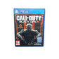Call Of Duty Black Ops III playstation 4 (PS4)