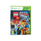 LEGO Aventure Le Jeu Vidéo Xbox 360