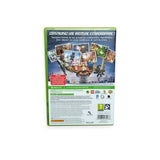 LEGO Aventure Le Jeu Vidéo Xbox 360