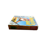 Beach'n Ball Nintendo Game Boy Color Complet en boîte
