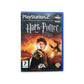 Harry Potter et la Coupe de Feu Playstation 2 (PS2)